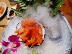 -蟹将军·松叶蟹和牛日料放题自助(K11店)