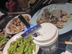 -三杯赤運·中式小酒馆(所城里店)