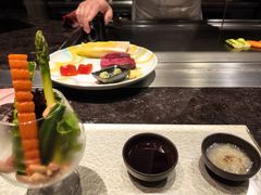 -Ginza Onodera铁板烧(外滩十八号店)