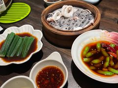 -乔街深夜食堂·台州菜·高压锅生蚝(杭州总店)