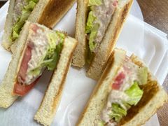 -香港街头小吃(常平店)