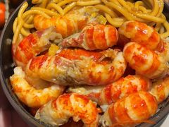 -熊记虾王·蓝龙虾(东晓南店)