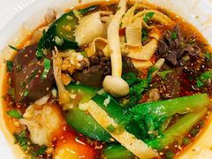 -成都你六姐·牛肉冒菜(城市集市合生汇店)