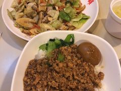 -罐罐打卤饭(一枝园店)