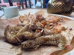 -船梆煮•蒸汽海鲜·炉火烤肉(五四广场店)