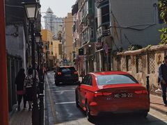 -澳门喜来登大酒店