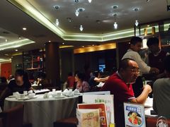 -潮福城大酒楼·潮味粤品·港式点心(湖滨北路店)