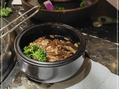 -一品诚记烤肉·甄选店(中南路店)
