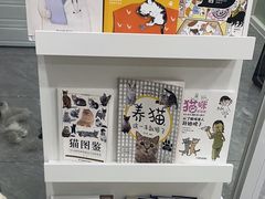 -爱洗澡的猫(天河路店)