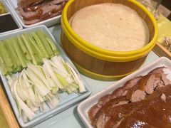-红红烤鸭店(西单店)