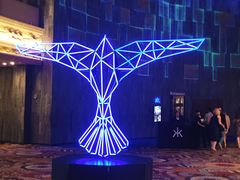 门面-Hakkasan Restaurant Las Vegas