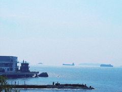 -白城沙滩