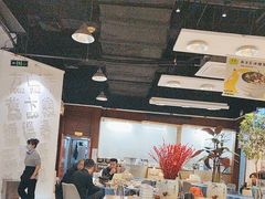 -金湖港式餐厅(建外店)