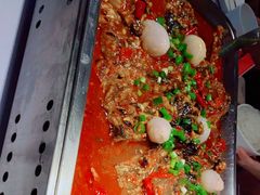 -鱼酷活鱼烤鱼(昆明路店)