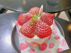 -游心咖啡(青山滨江店)