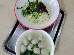 -隆盛园火勺馄饨面(兴工店)