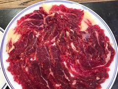 -小牛海记潮汕牛肉店(永定路店)