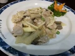 -吴门人家·苏宴宫廷菜(拙政园店)