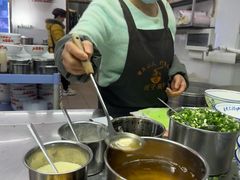 -虎子面粉馆(五一东村店)