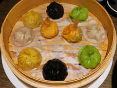 -隆喜元鱼汤包·海鲜(中联广场店)