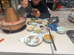 -瑞强涮锅(徐家楼店)