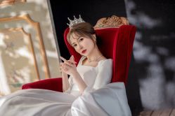 点击看大图 -THE QUEEN(北京店)