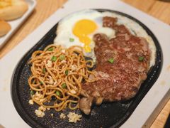 唐人街川香牛排-豪客来牛排(汕头东厦100店)