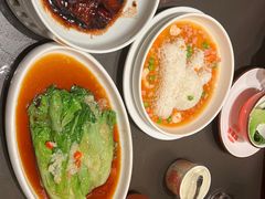 -聚鑫阁江浙菜·非遗传承技艺(金汇龙湖天街店)