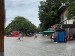 -成都欢乐谷