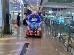 -万达广场(沈阳铁西店)