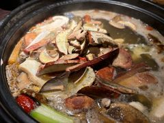 -芸鲜季·云南野生菌餐厅· 云南风物味研社(闵行店)