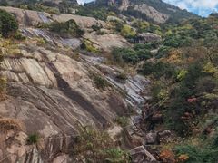 -大罗山风景区