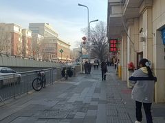 -海尔巴格一甸茶餐厅(团结路店)