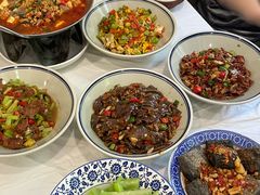 -新新湘菜馆(新中街二条店)