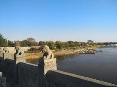 -卢沟桥文化旅游区