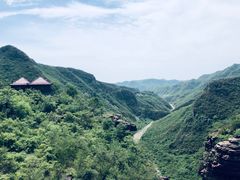 -云台山风景名胜区