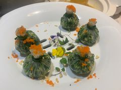 -徽镇小厨·经典徽菜(马连道店)