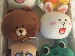 -line friends(明洞旗舰店)