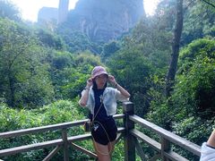 -丹霞山风景名胜区