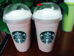 -星巴克(无锡东方商厦店)