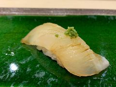 -鮨一日本料理(大中华店)