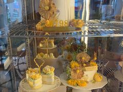 -杜哈夫DOUX RÊVE·生日蛋糕(日月光店)