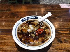 -黑白电视长沙小吃(悦汇城店)