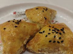 -聚福山莊·寻味顺德(北滘店)