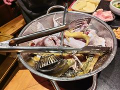 -小饕荟雅安贡椒鱼鲜馆(广福桥店)