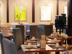 -好日子皇冠假日酒店·君怡咖啡厅(特美思大厦店)