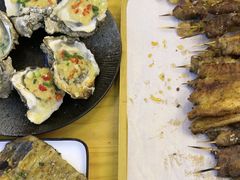 -逗烤·轻烧烤(福田店)