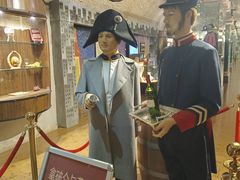 -青岛葡萄酒博物馆