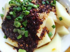 -洞子口张老二凉粉(文殊院店)