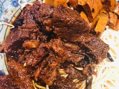 -旺泉餐饮店·清真牛肉面馆